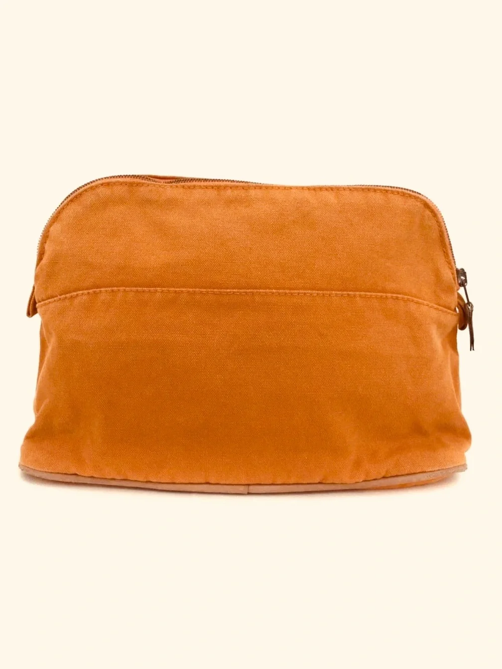 Hermes features orange